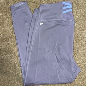Fabletics motion365 leggings